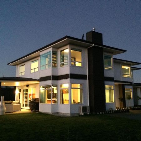 Punawai Homestay เทาโป ภายนอก รูปภาพ